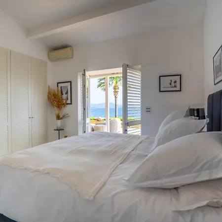 Apartment Wonderful Luxury Cannes