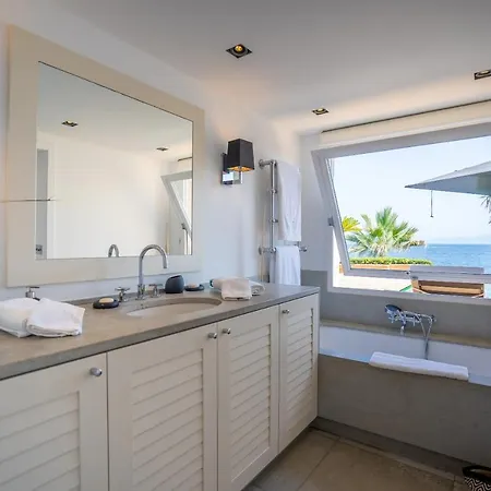 Apartment Wonderful Luxury