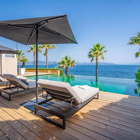 Wonderful Luxury Apartment