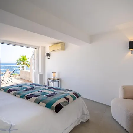 Apartment Wonderful Luxury Cannes