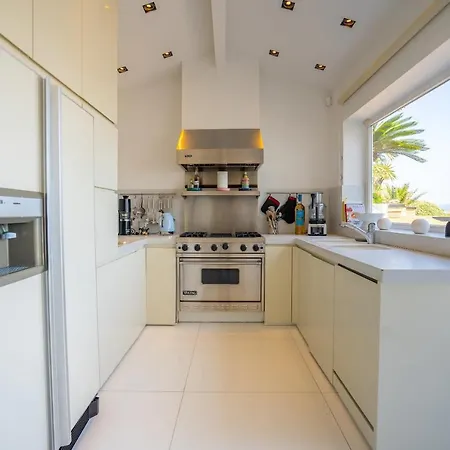 Apartment Wonderful Luxury