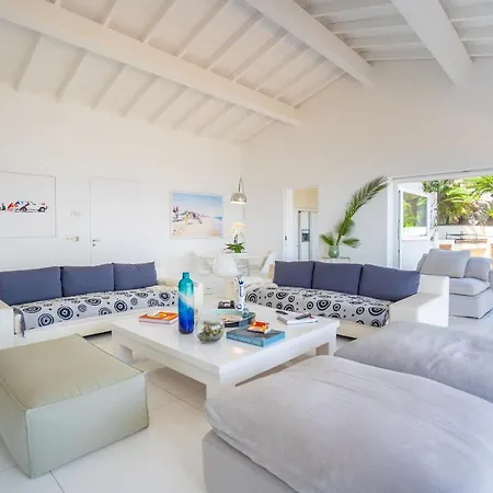 Wonderful Luxury Apartment Cannes