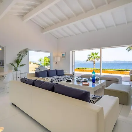 Apartment Wonderful Luxury