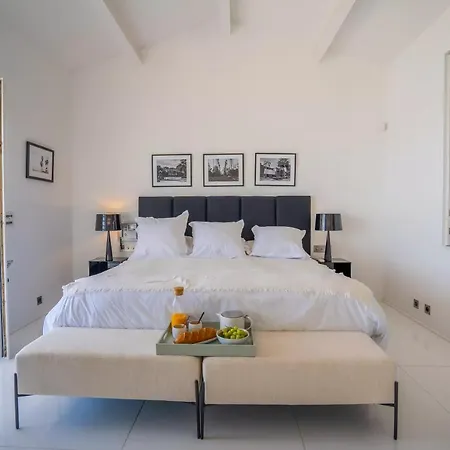 Apartment Wonderful Luxury *