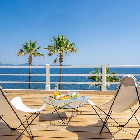 Wonderful Luxury Apartment Cannes